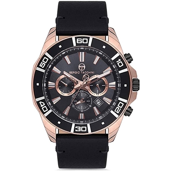 ساعت مچی SERGIO TACCHINI کد ST.1.10025-3